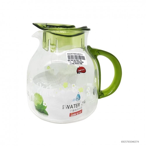 Bình Thủy Tinh EW15 1.5L Bình Thủy Tinh EW15 1.5L
